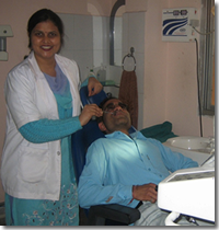 Dentistry