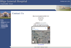 Contact Us